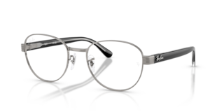 Ray-Ban RB6543 Optics 0RX6543
