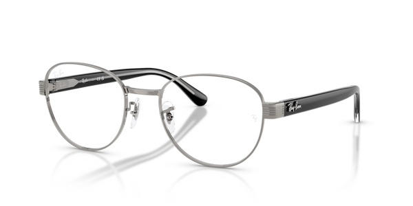 Astucci ricambio originale Ray-Ban ZRX654340