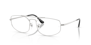 Aste ricambio originali Ray-Ban ZRX654510