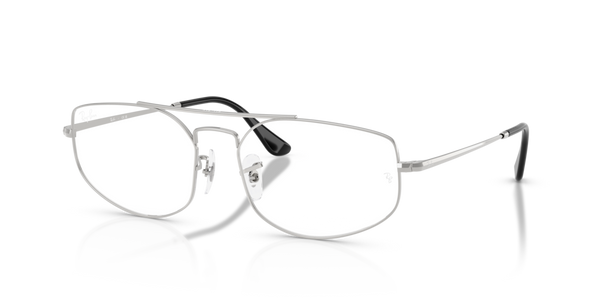 Astucci ricambio originale Ray-Ban ZRX654540