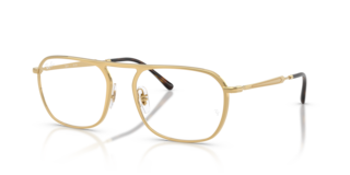 Ray-Ban RB6548 Optics 0RX6548