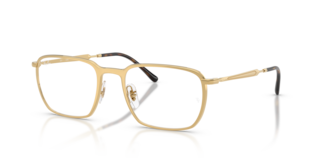 Ray-Ban RB6549 Optics 0RX6549