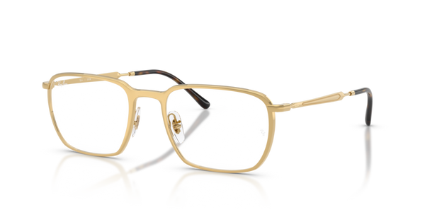 Terminali ricambio originali Ray-Ban ZRX654977