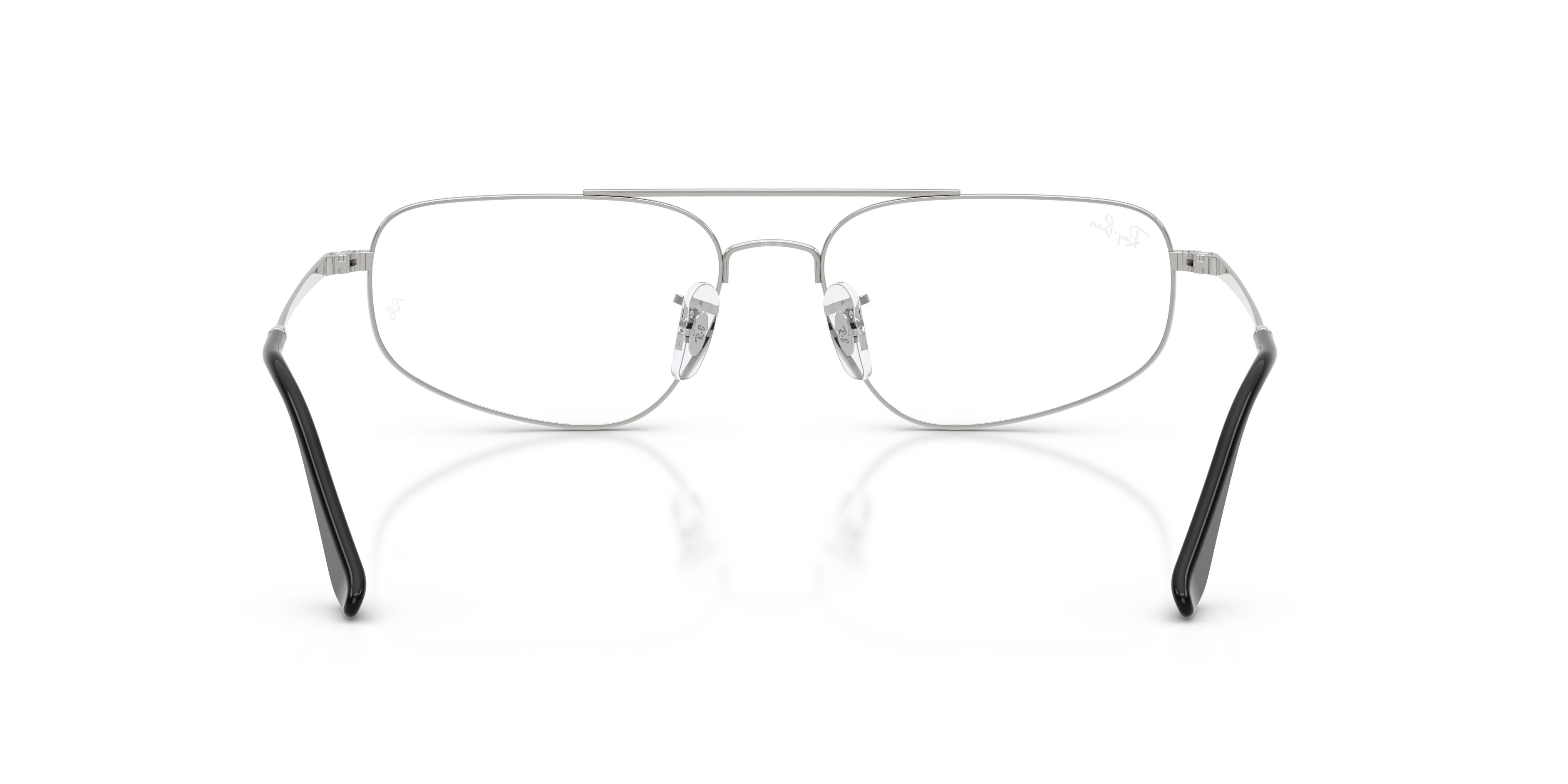 Ray-Ban RB6550 Optics 0RX6550