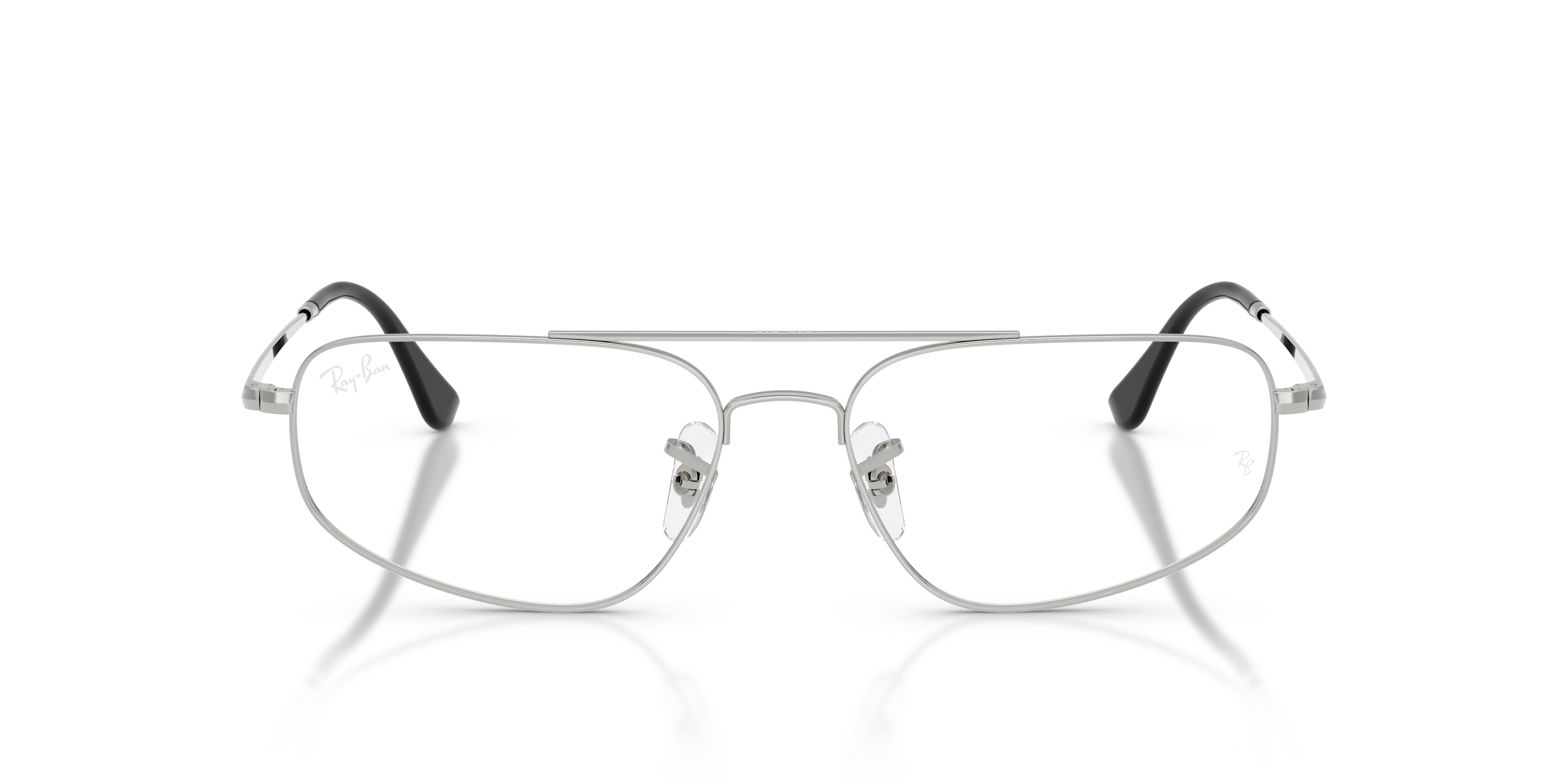 Ray-Ban RB6550 Optics 0RX6550