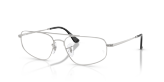 Ray-Ban RB6550 Optics 0RX6550