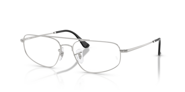 Aletta ricambio originale Ray-Ban ZRX655042