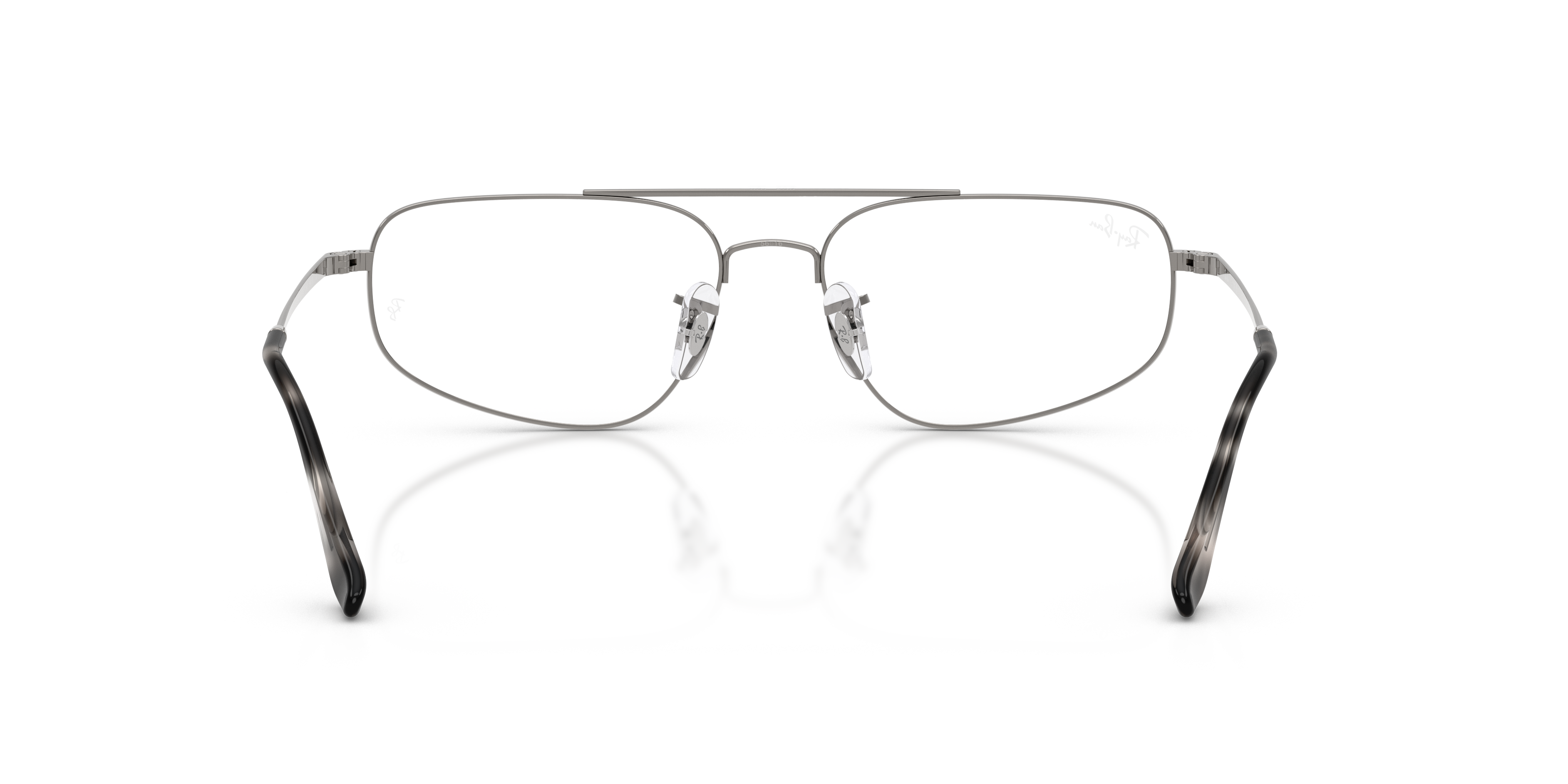 Ray-Ban RB6550 Optics 0RX6550