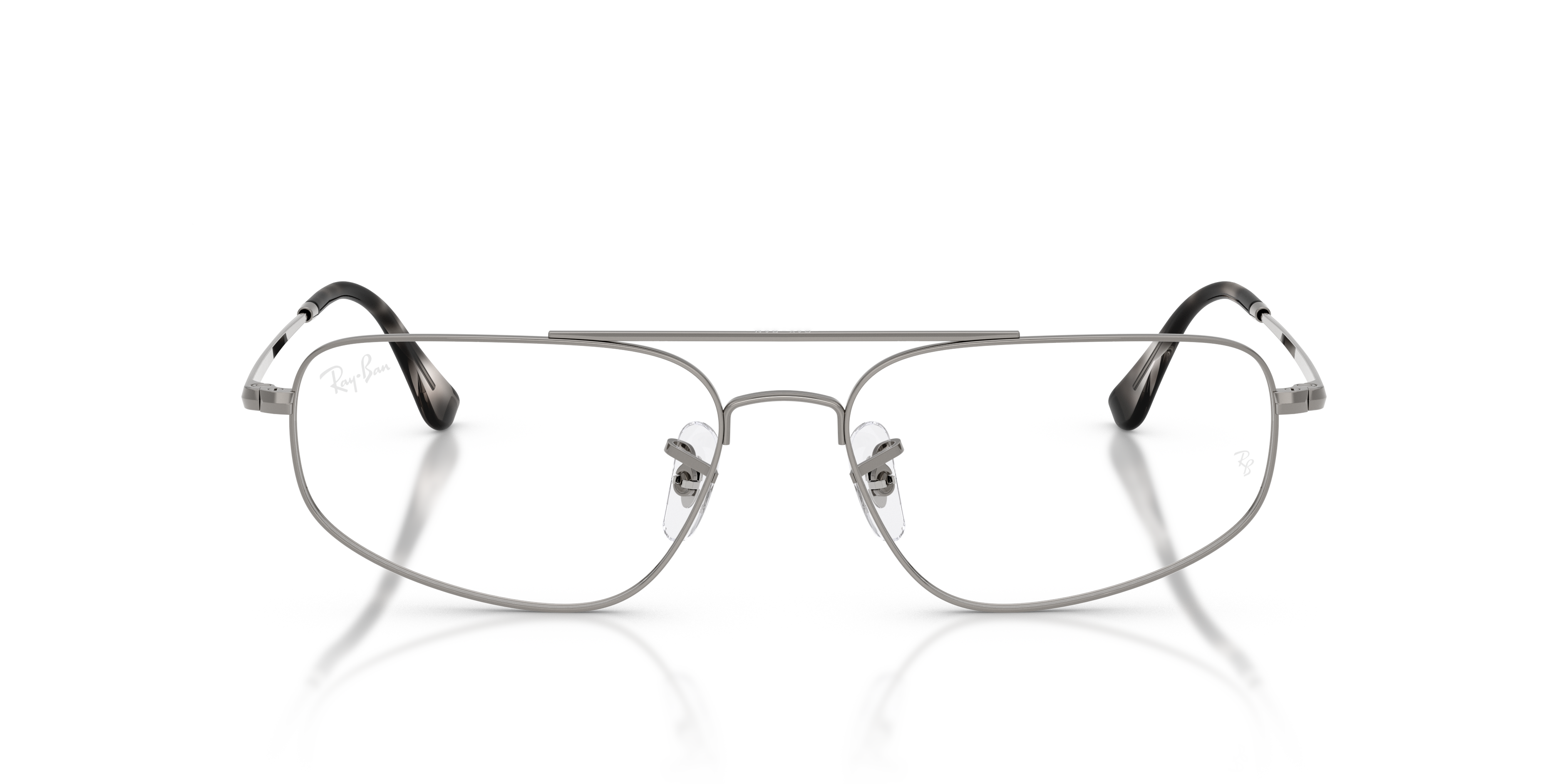 Ray-Ban RB6550 Optics 0RX6550