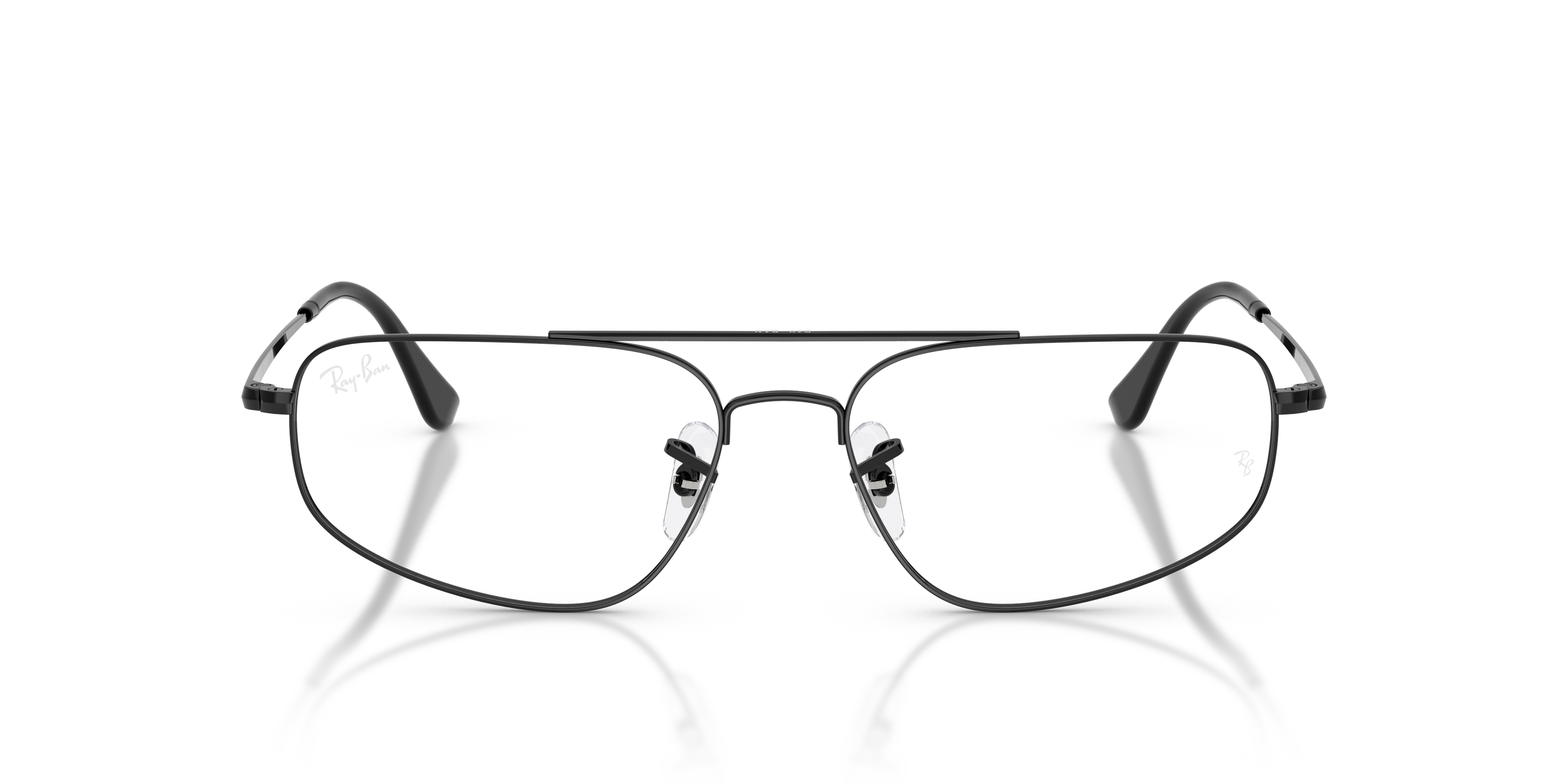 Ray-Ban RB6550 Optics 0RX6550