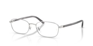 Ray-Ban RB6551D Optics 0RX6551D