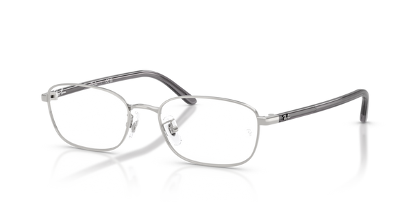 Vite Aletta ricambio originale Ray-Ban ZRX6551D8A