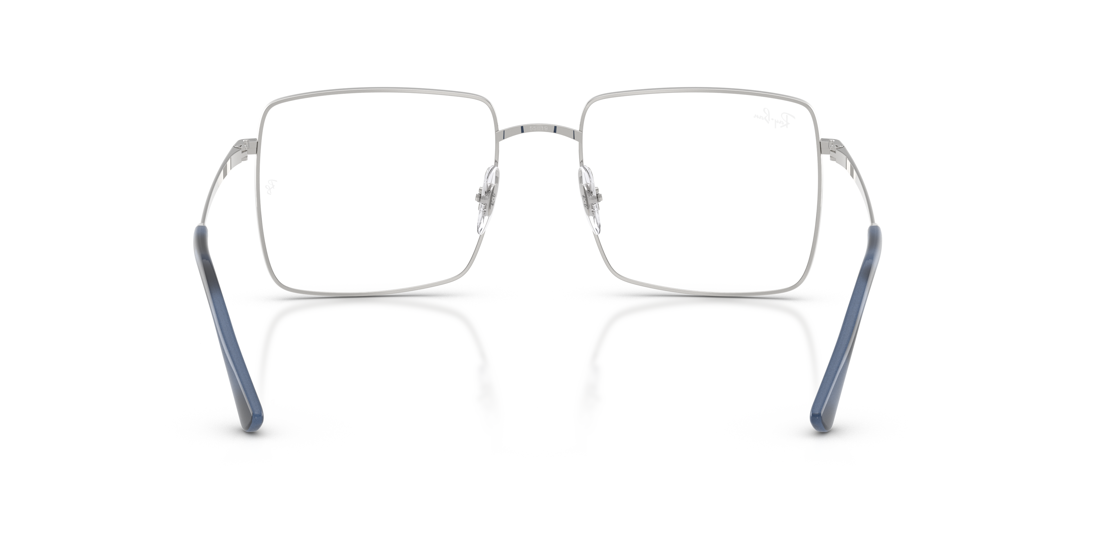 Ray-Ban RB6553 Brix Optics Bio-Based 0RX6553