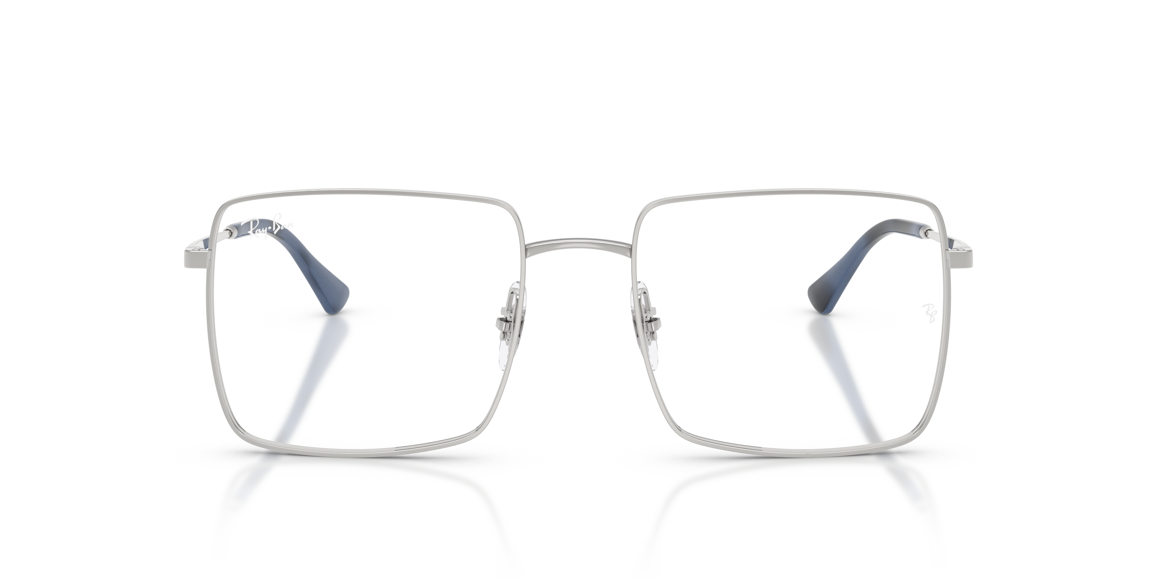 Ray-Ban RB6553 Brix Optics Bio-Based 0RX6553