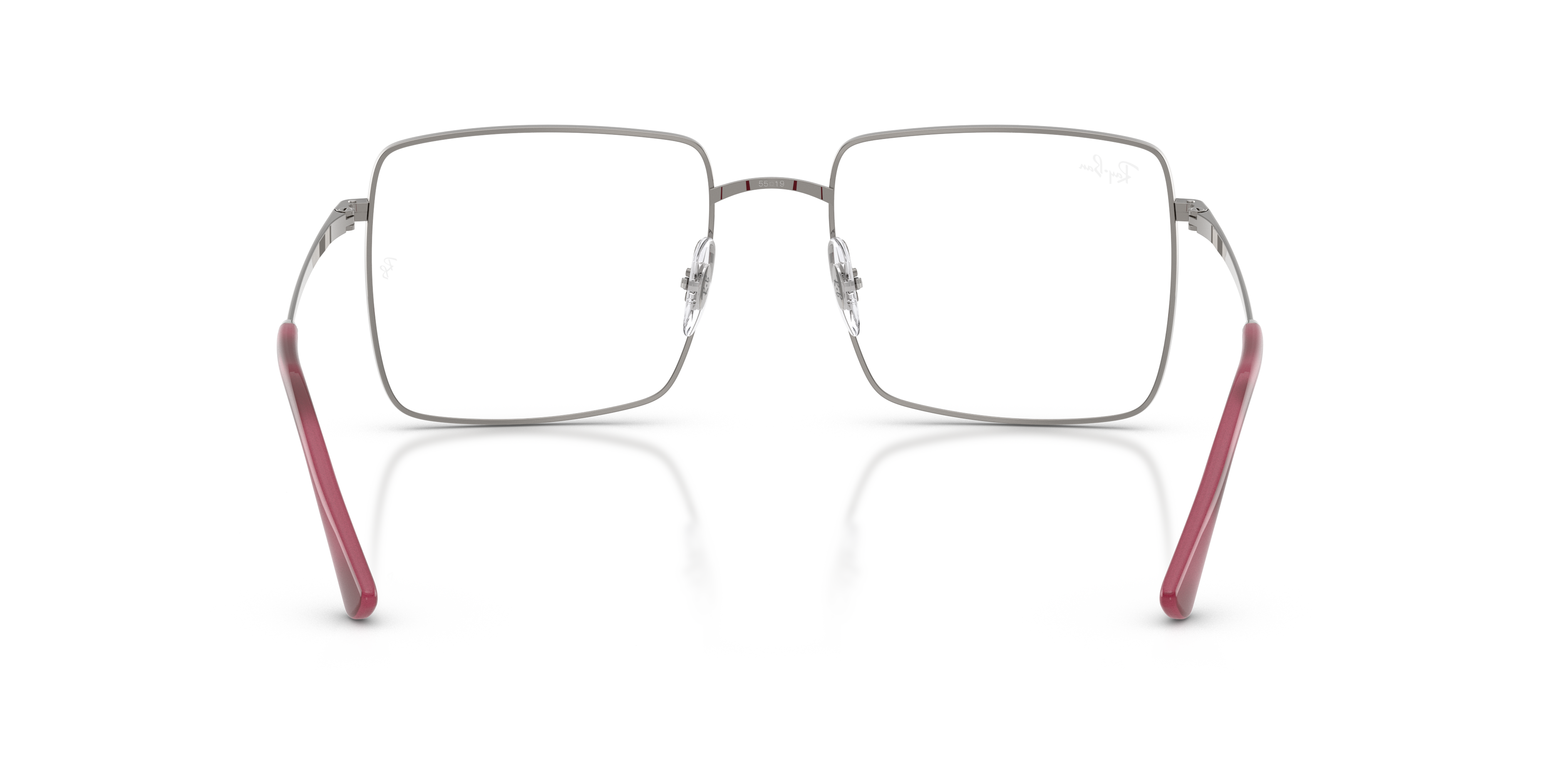 Ray-Ban RB6553 Brix Optics Bio-Based 0RX6553