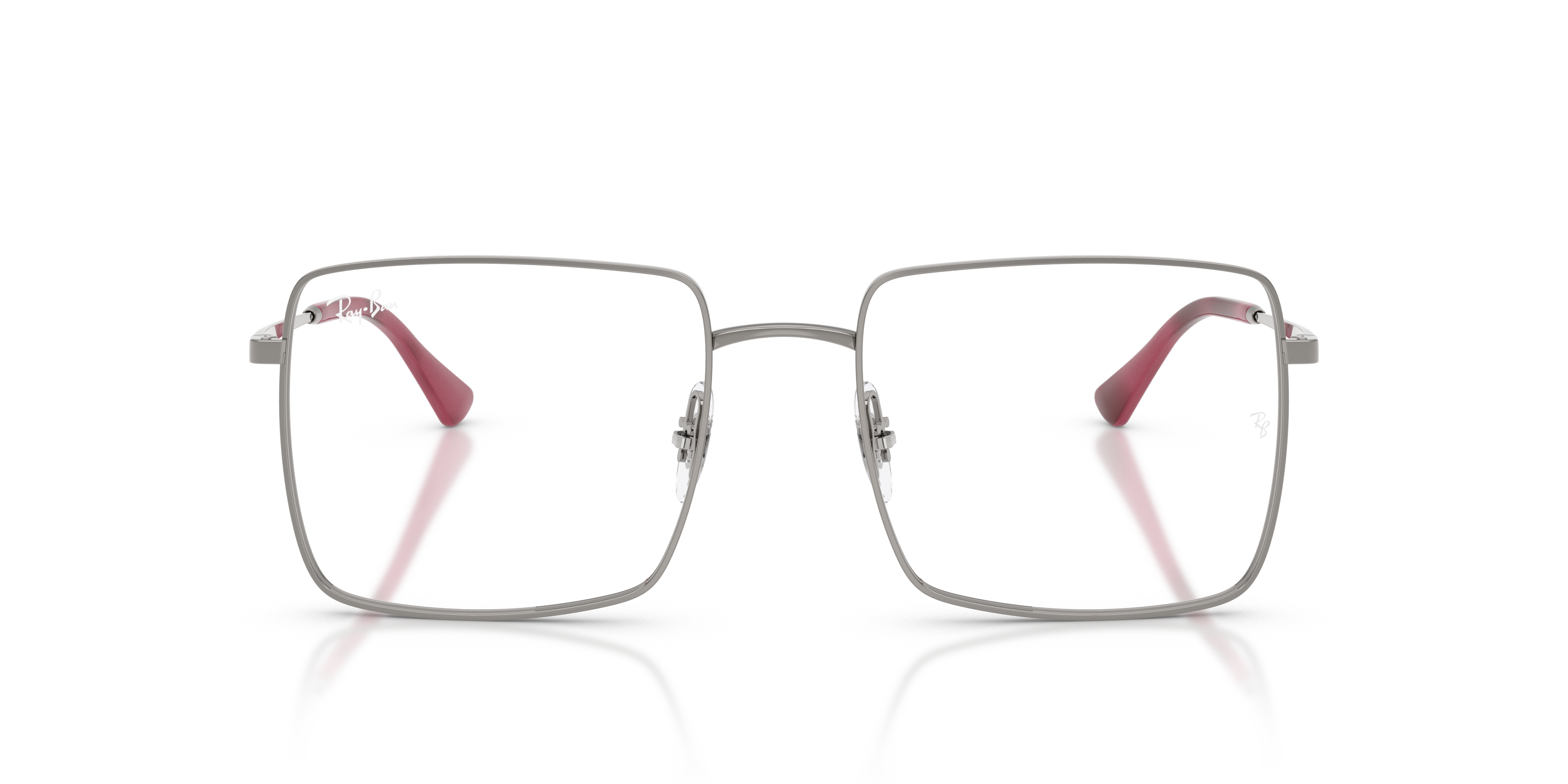 Ray-Ban RB6553 Brix Optics Bio-Based 0RX6553