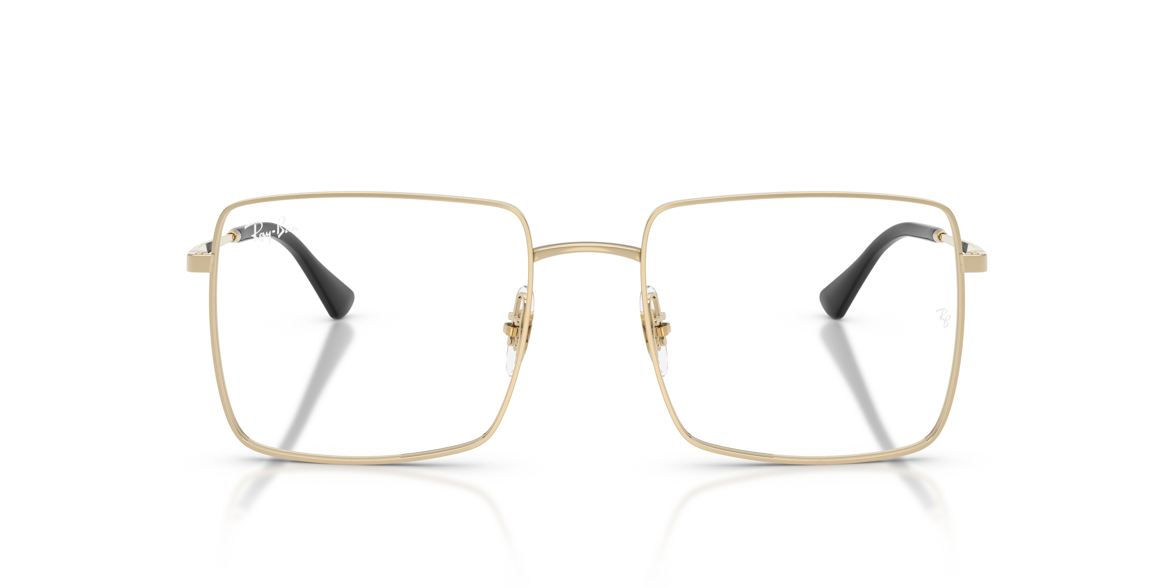 Ray-Ban RB6553 Brix Optics Bio-Based 0RX6553