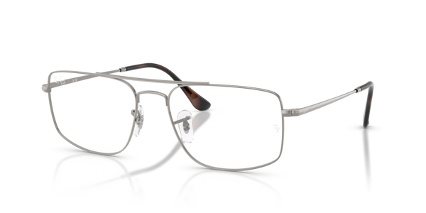Aletta ricambio originale Ray-Ban ZRX657942