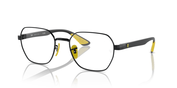 Guarnizione Asta ricambio originale Ray-Ban ZRX6594M71