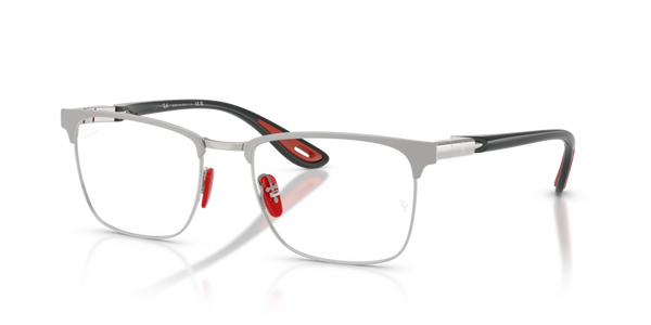 Guarnizione Asta ricambio originale Ray-Ban ZRX6621M71