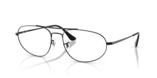 Ray-Ban RB6645 Explorer IV Optics 0RX6645