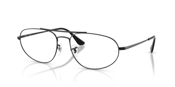 Terminali ricambio originali Ray-Ban ZRX664577