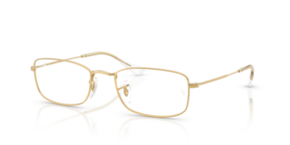 Ray-Ban RB6647 Optics 0RX6647