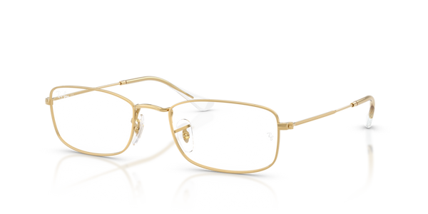 Aletta ricambio originale Ray-Ban ZRX664742