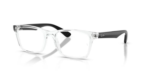 Guarnizione Asta ricambio originale Ray-Ban ZRX702571