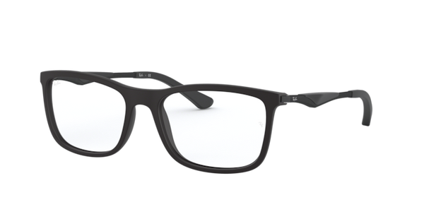 Frontalini ricambio originali Ray-Ban ZRX702975