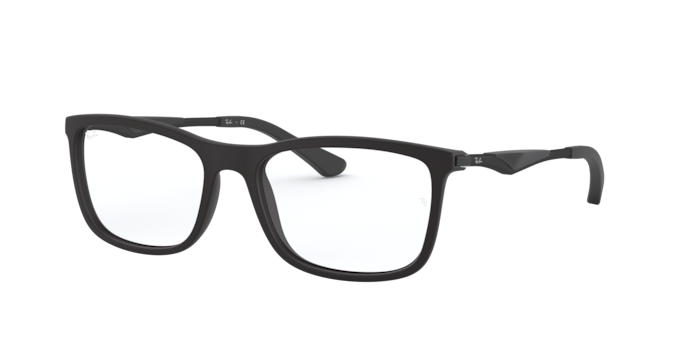 Vite frontale ricambio originale Ray-Ban ZRX70298I