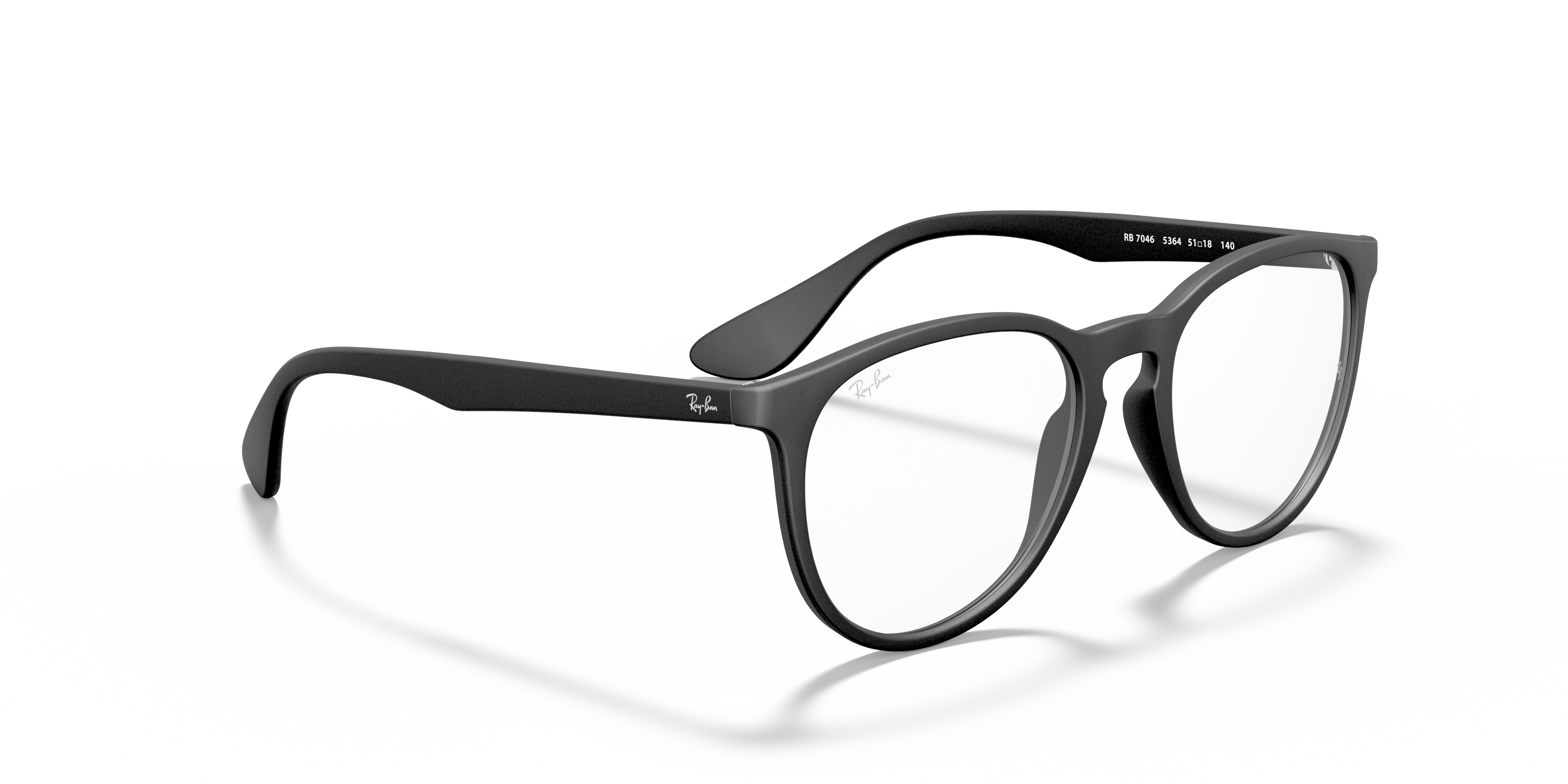 Ray-Ban ERIKA 0RX7046