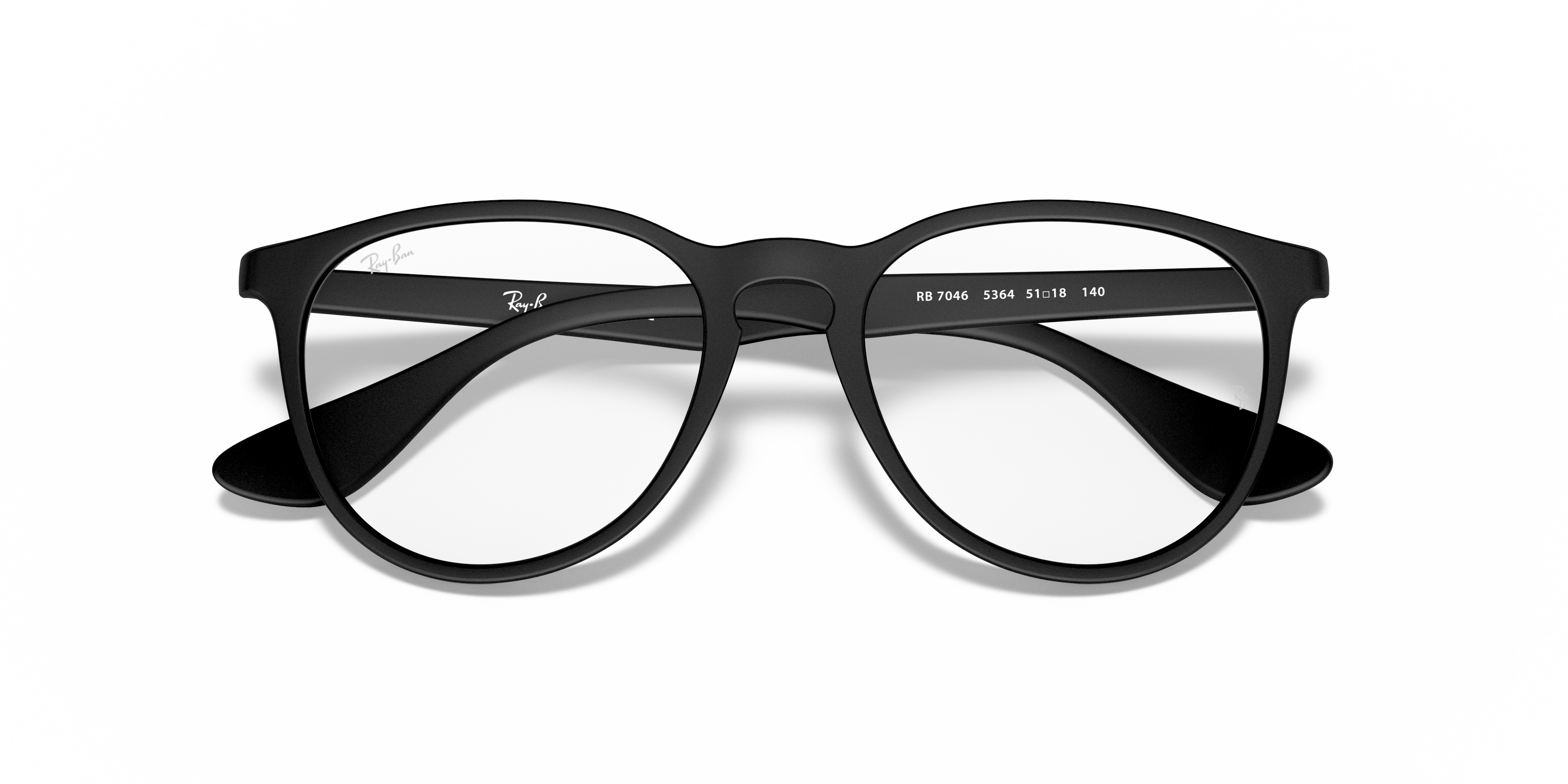 Ray-Ban ERIKA 0RX7046