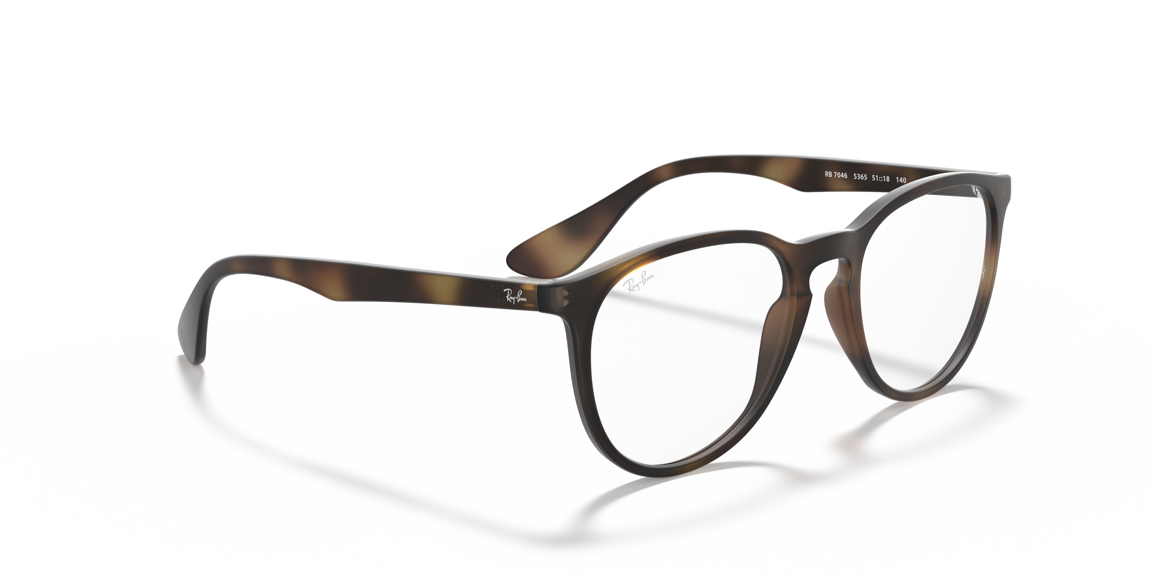 Ray-Ban ERIKA 0RX7046