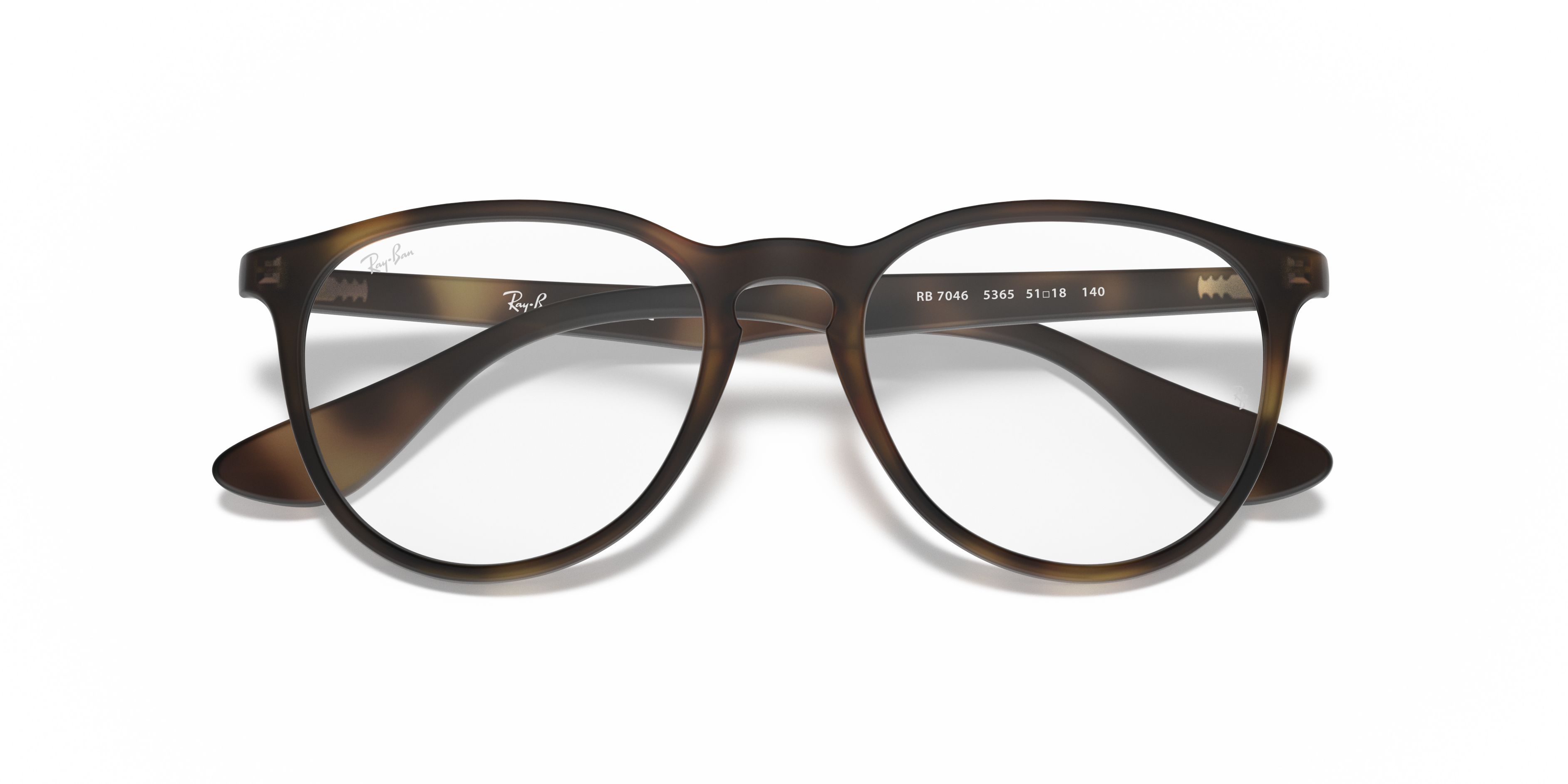 Ray-Ban ERIKA 0RX7046
