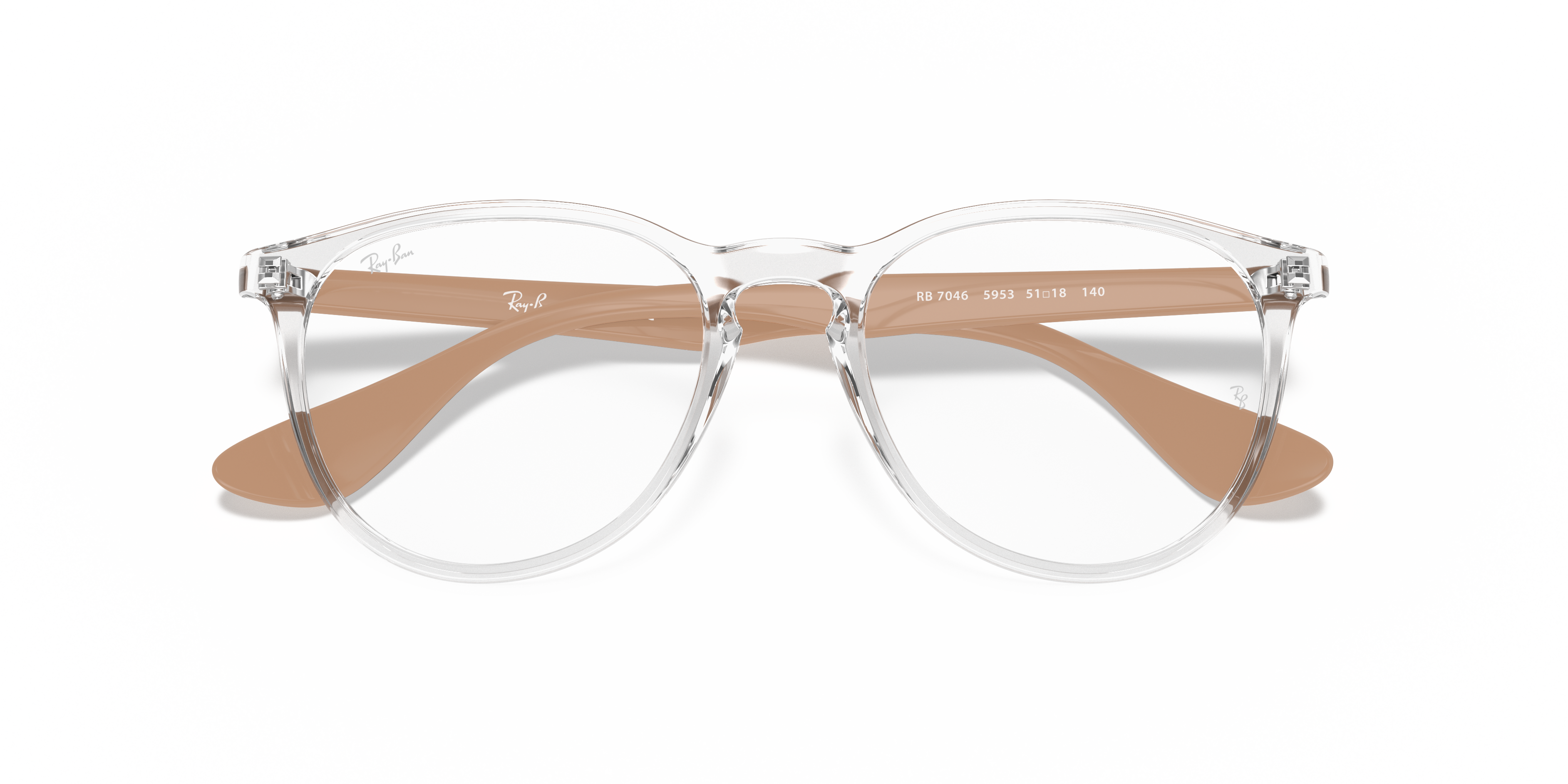 Ray-Ban ERIKA 0RX7046