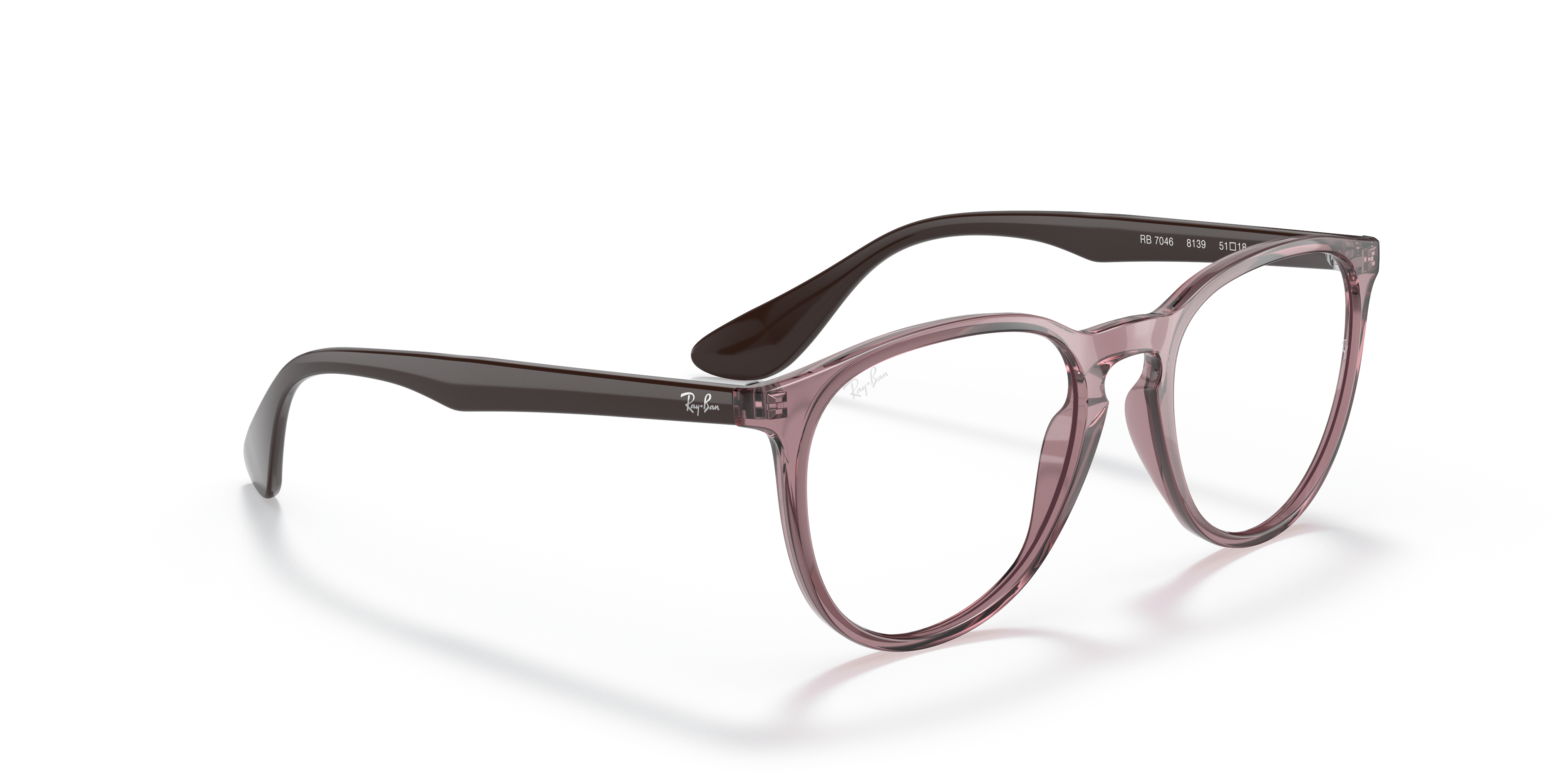 Ray-Ban ERIKA 0RX7046