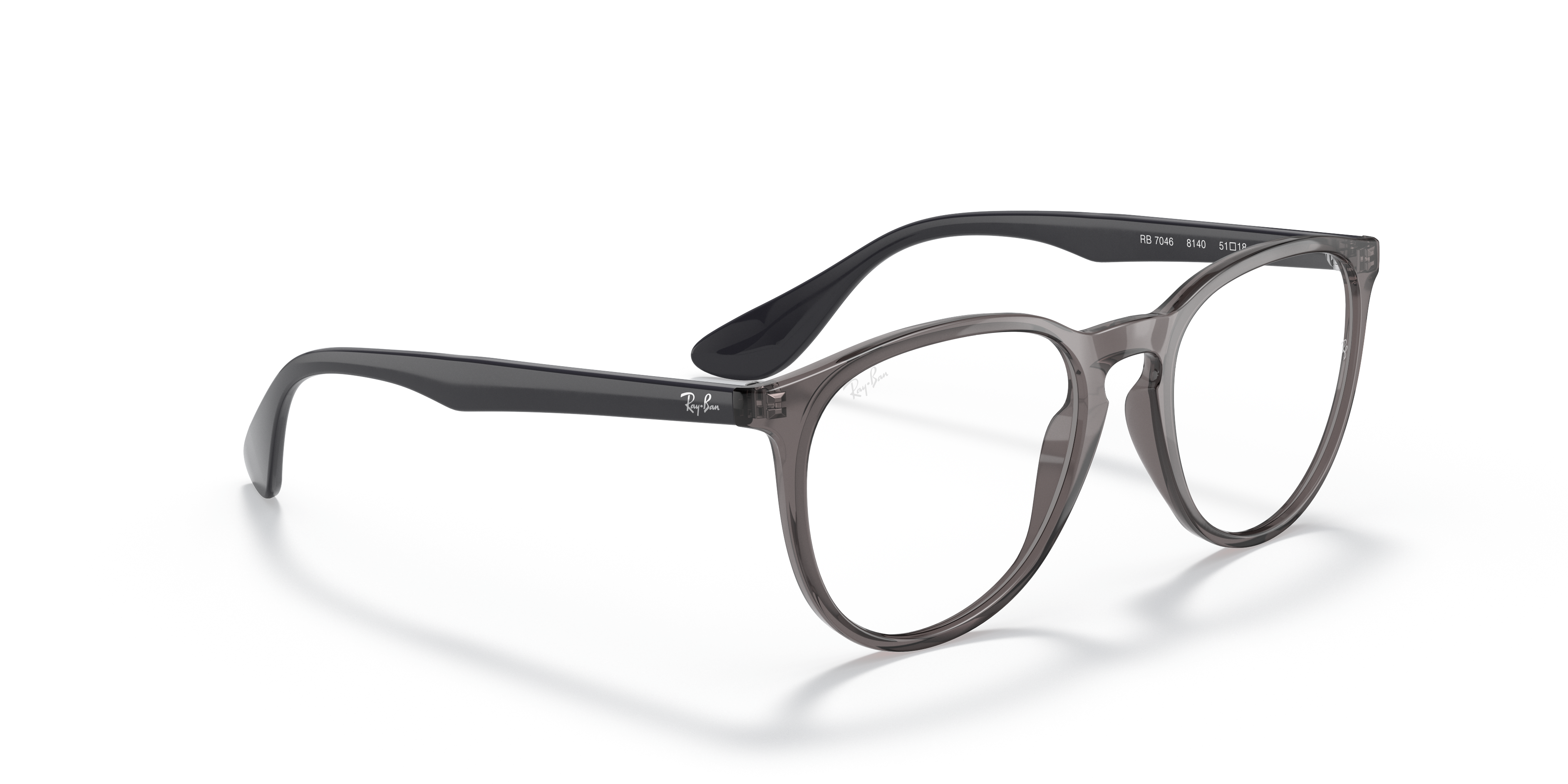 Ray-Ban ERIKA 0RX7046