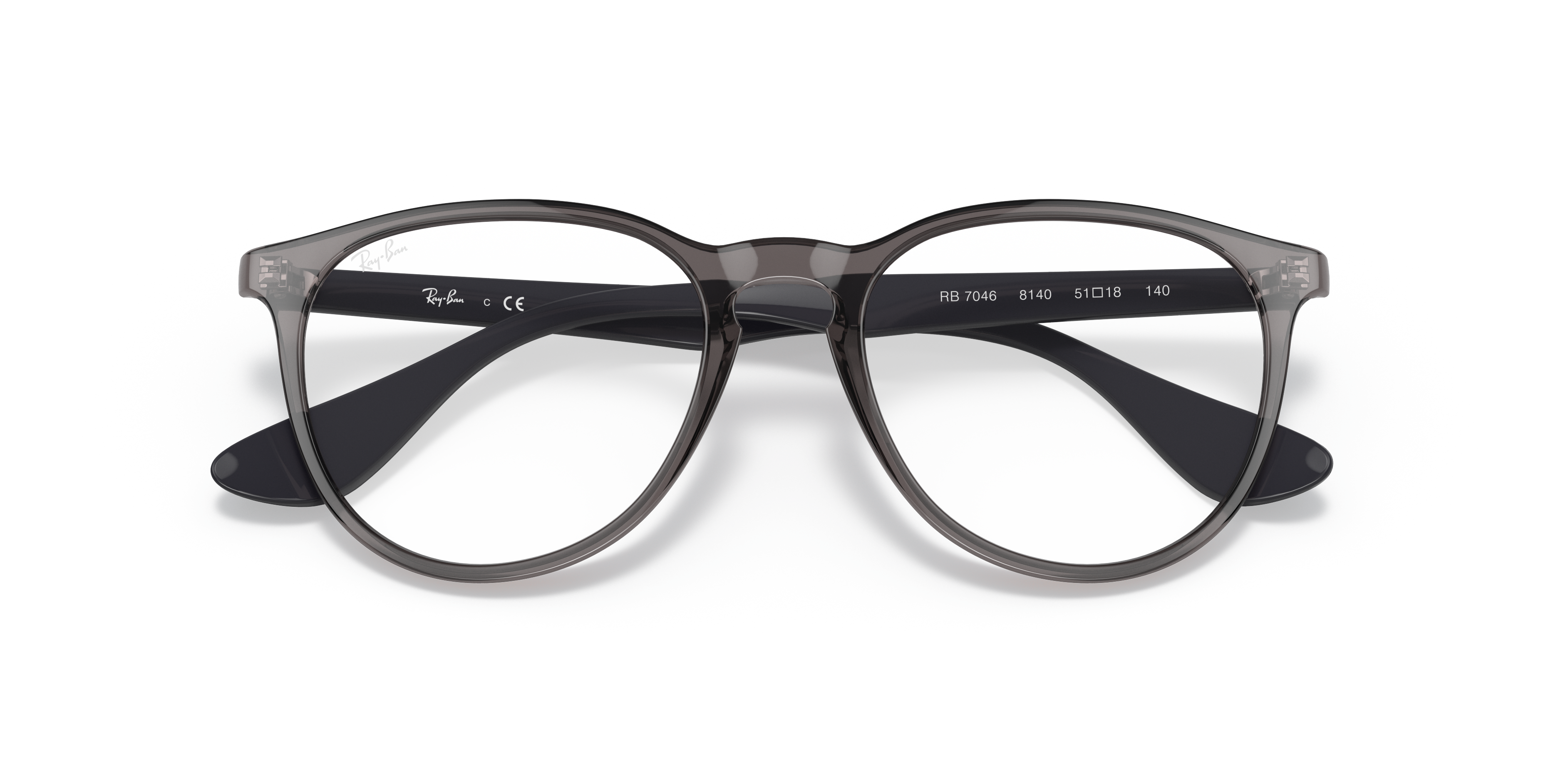 Ray-Ban ERIKA 0RX7046