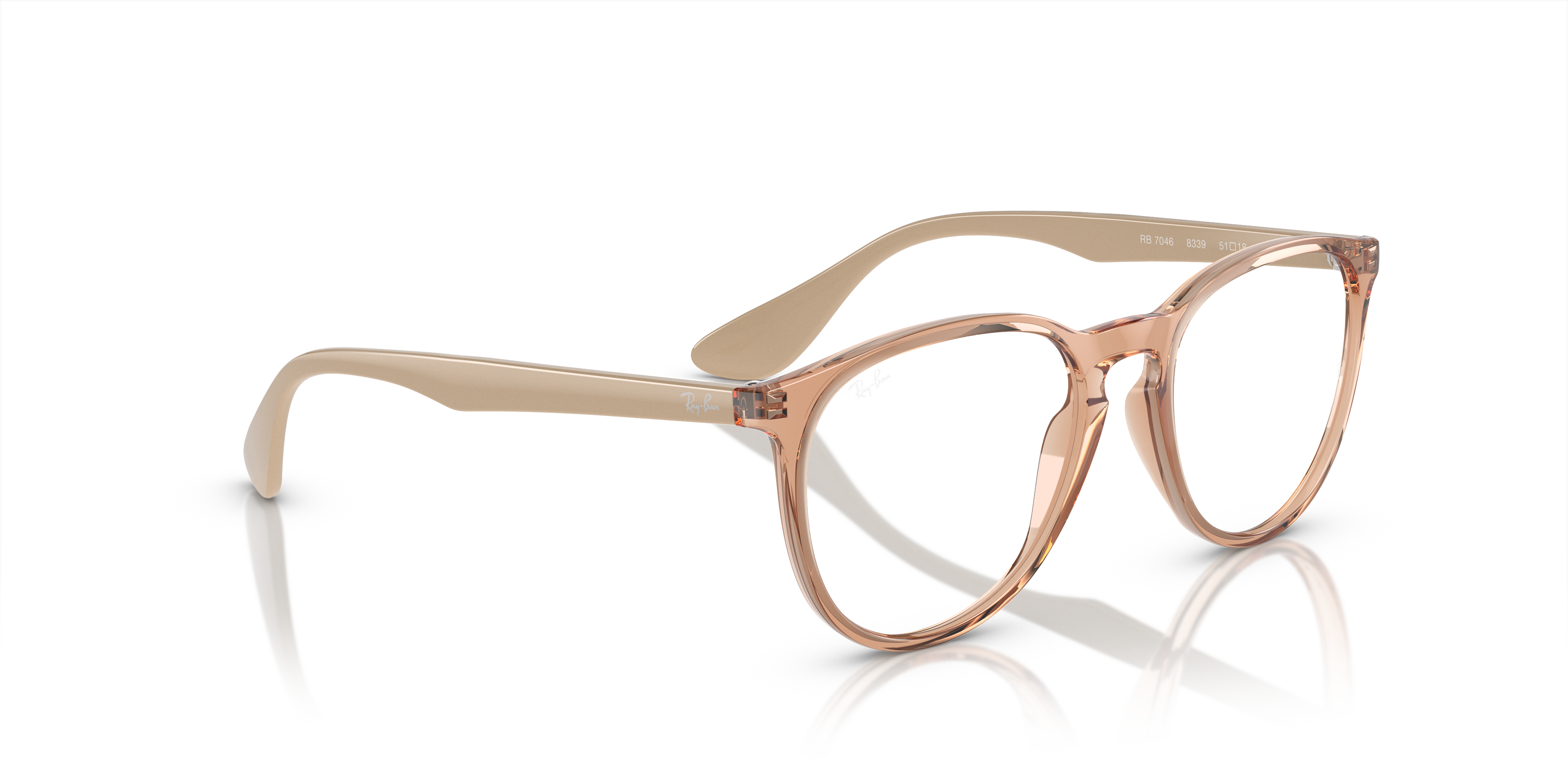 Ray-Ban ERIKA 0RX7046