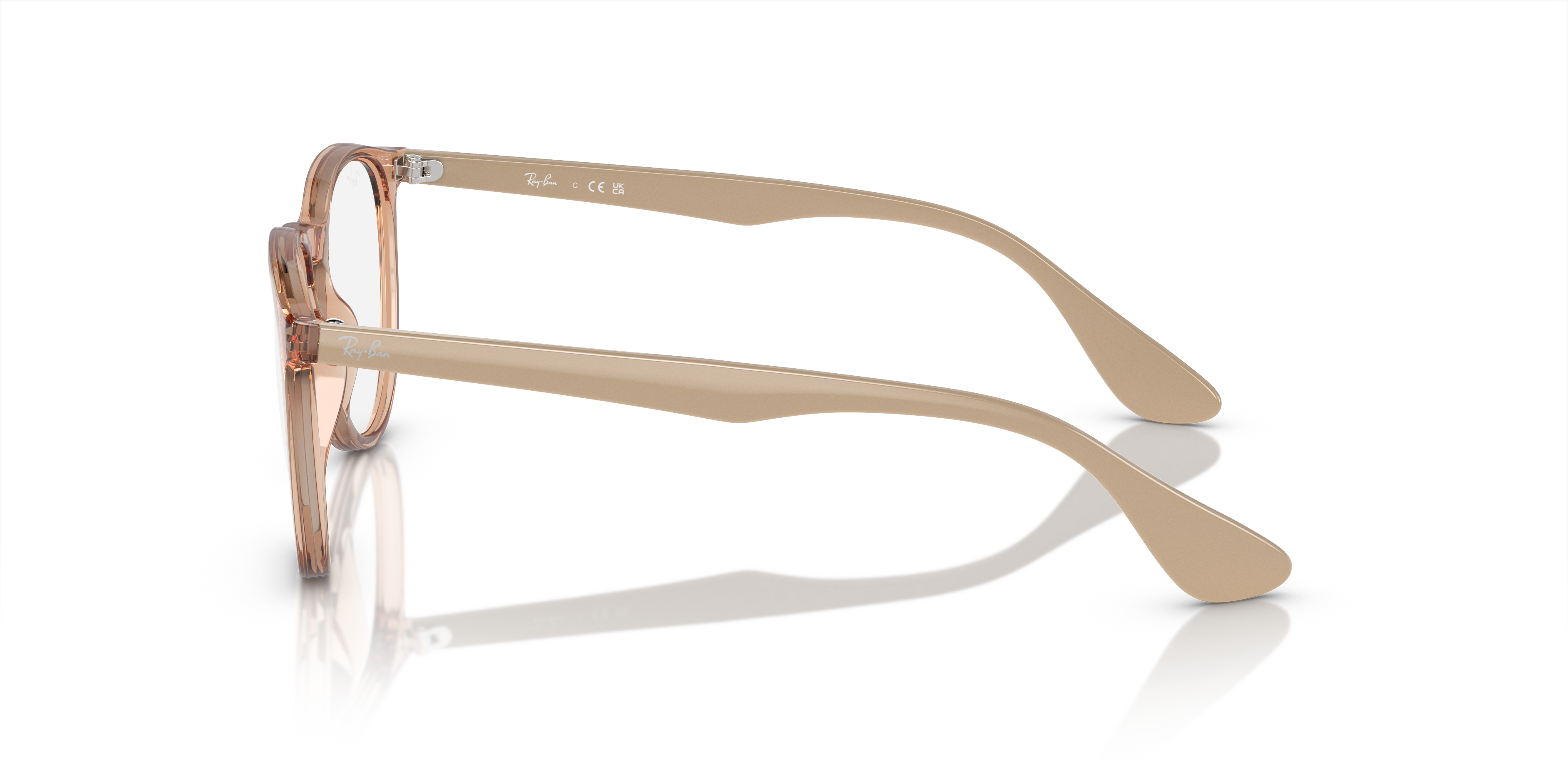 Ray-Ban ERIKA 0RX7046