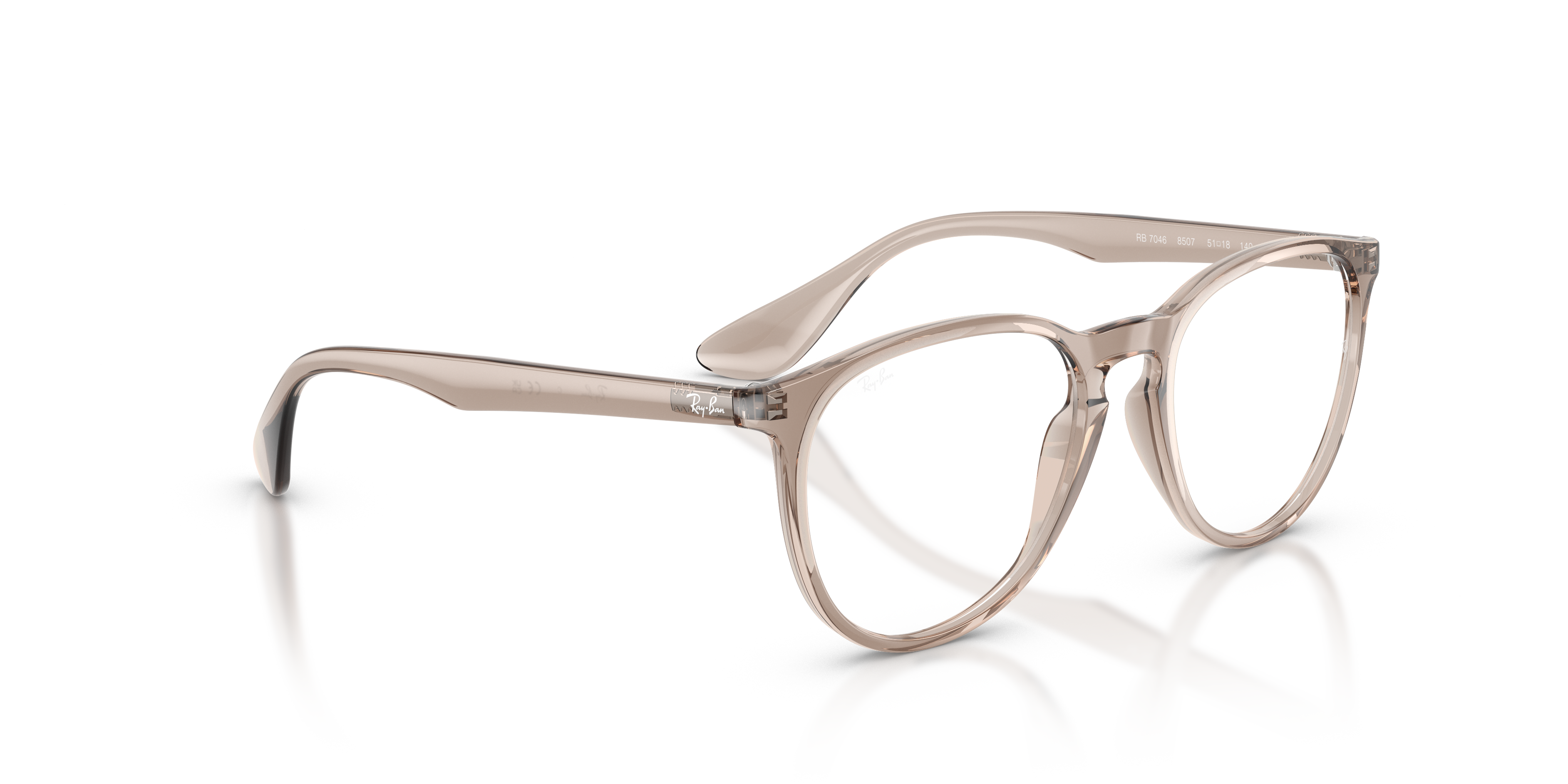 Ray-Ban ERIKA 0RX7046