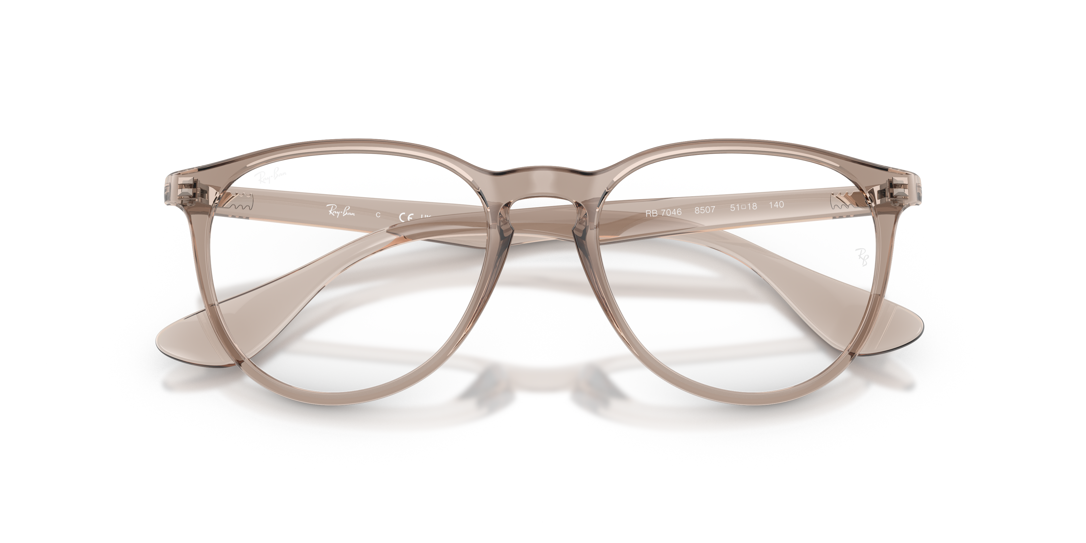 Ray-Ban ERIKA 0RX7046