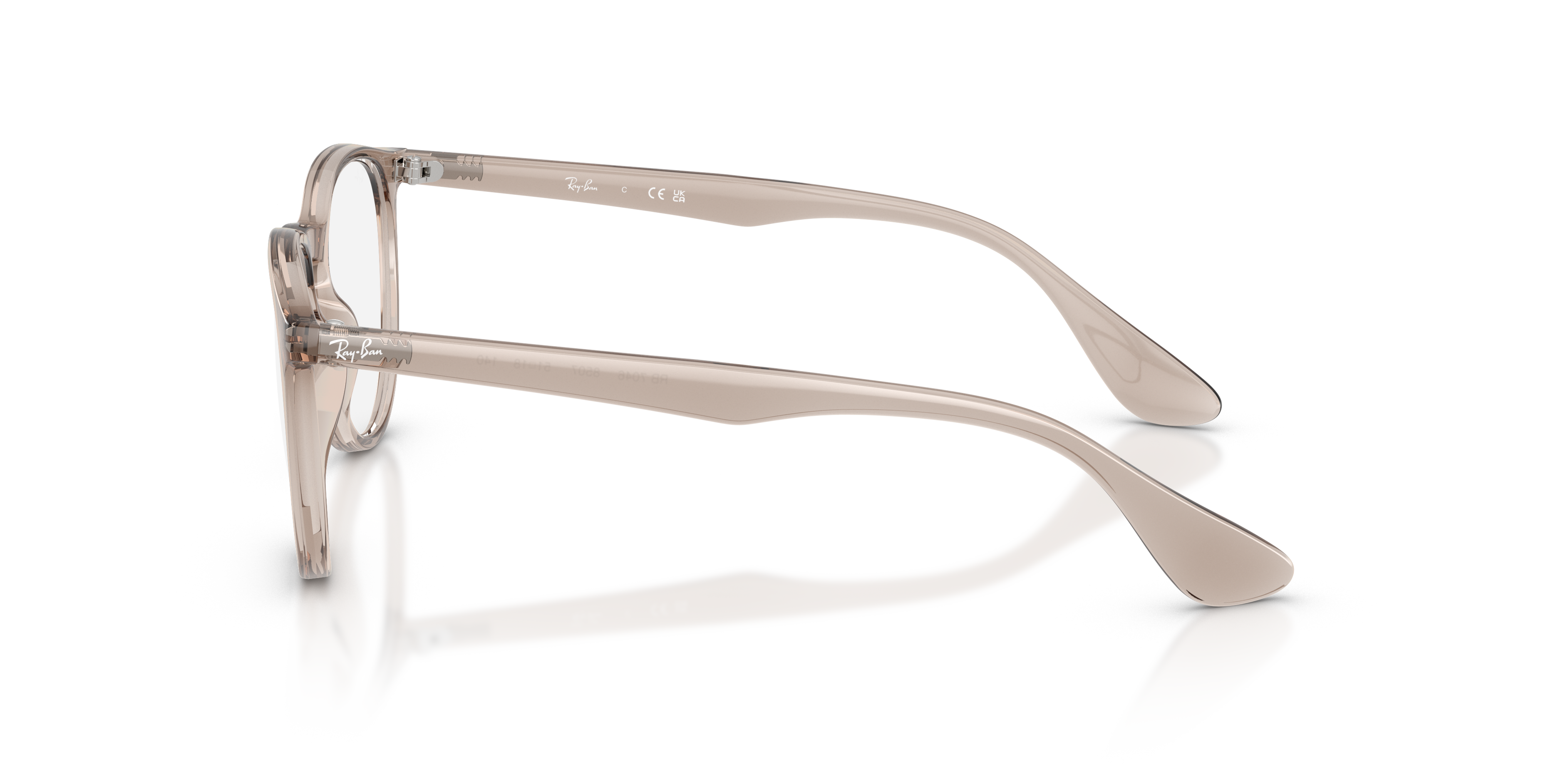 Ray-Ban ERIKA 0RX7046