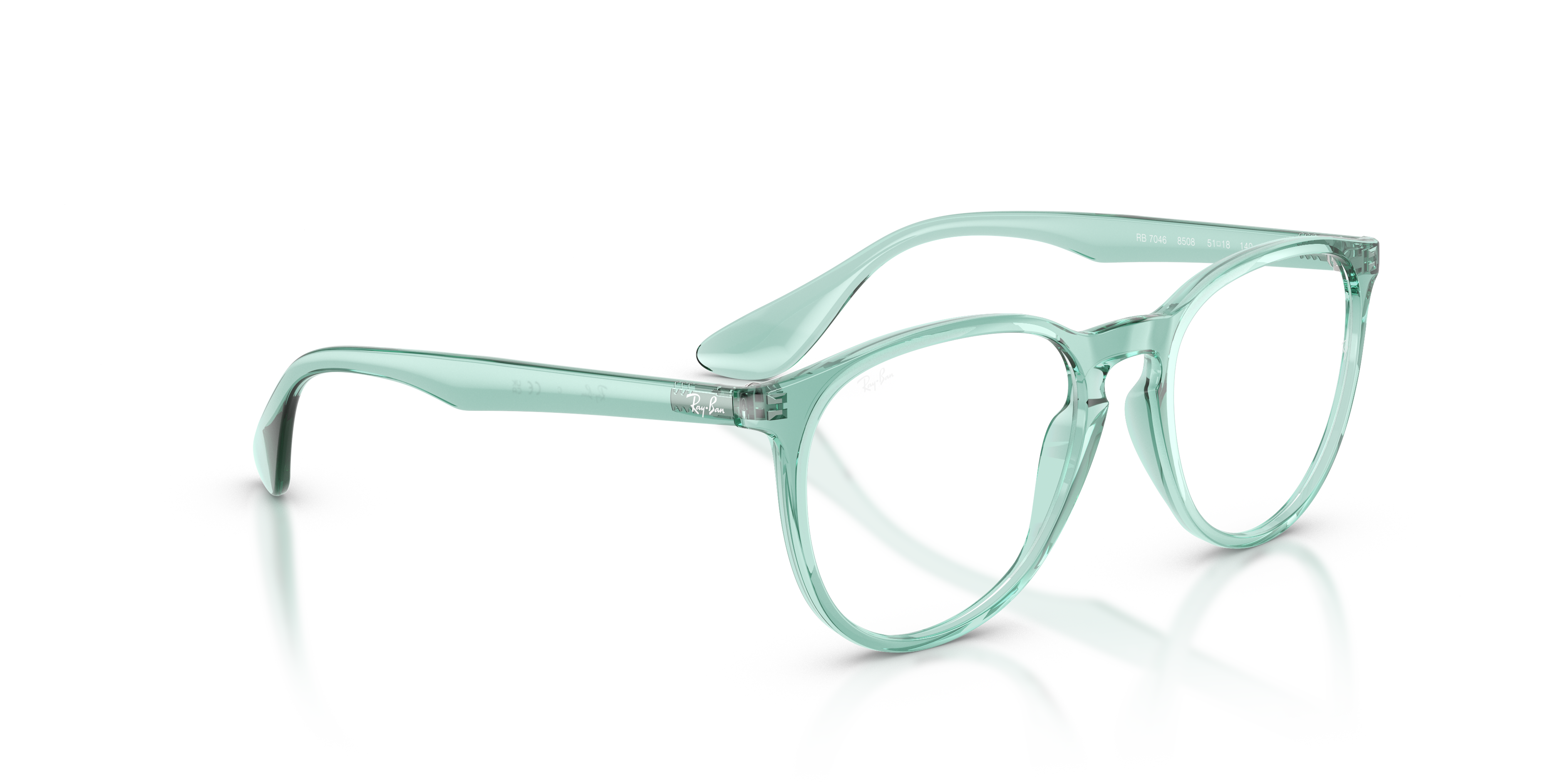 Ray-Ban ERIKA 0RX7046