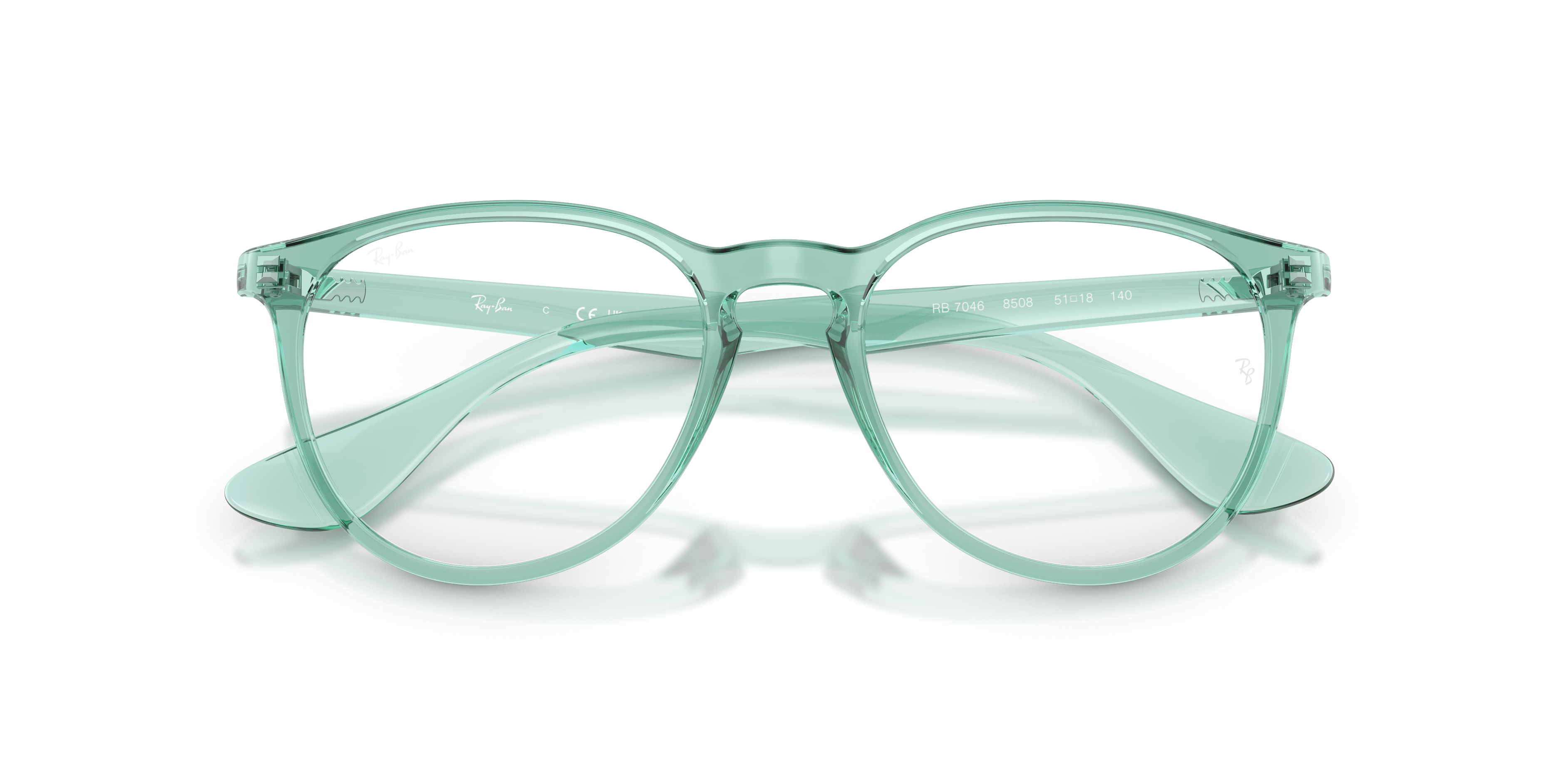 Ray-Ban ERIKA 0RX7046