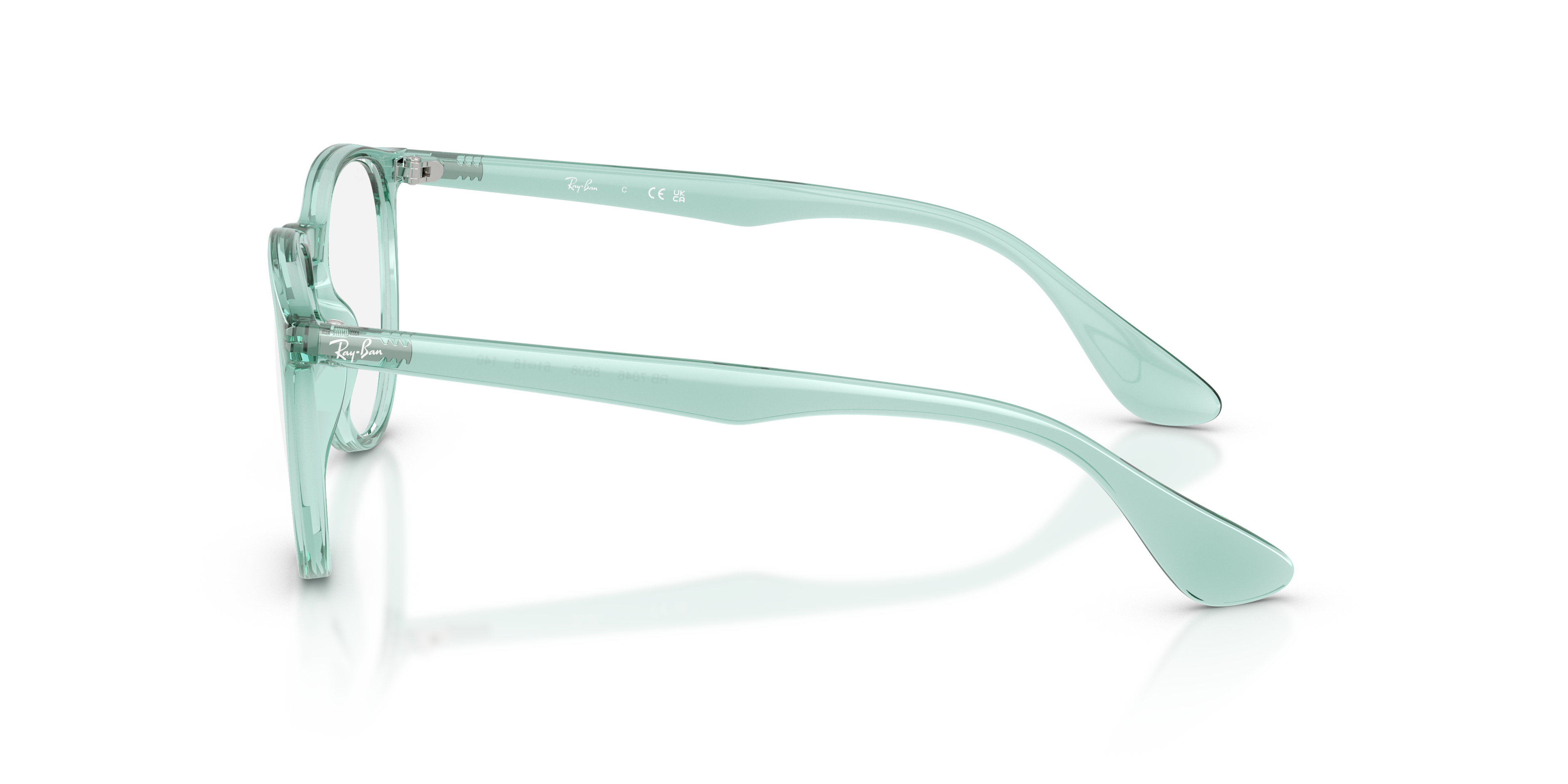 Ray-Ban ERIKA 0RX7046