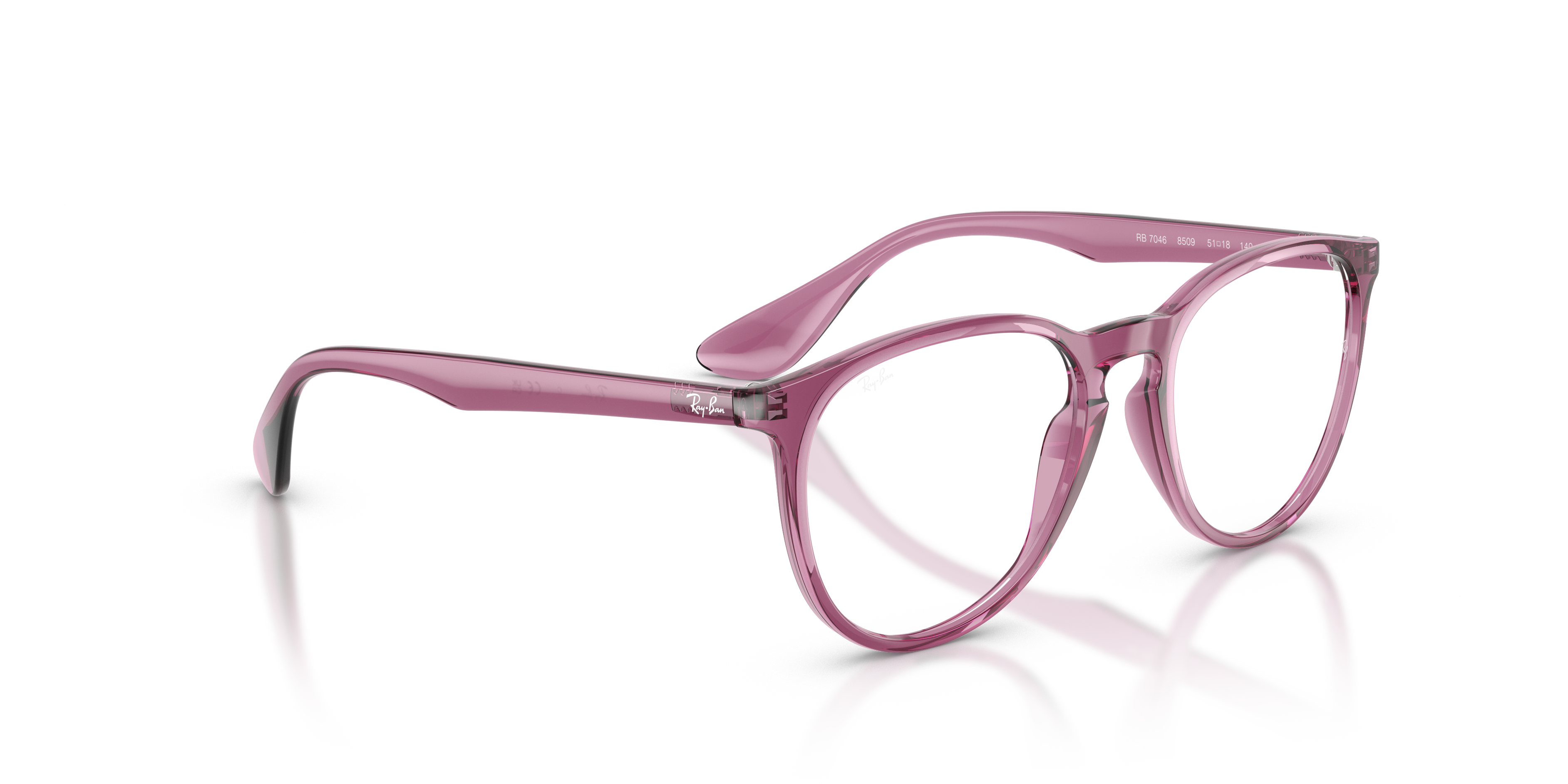 Ray-Ban ERIKA 0RX7046