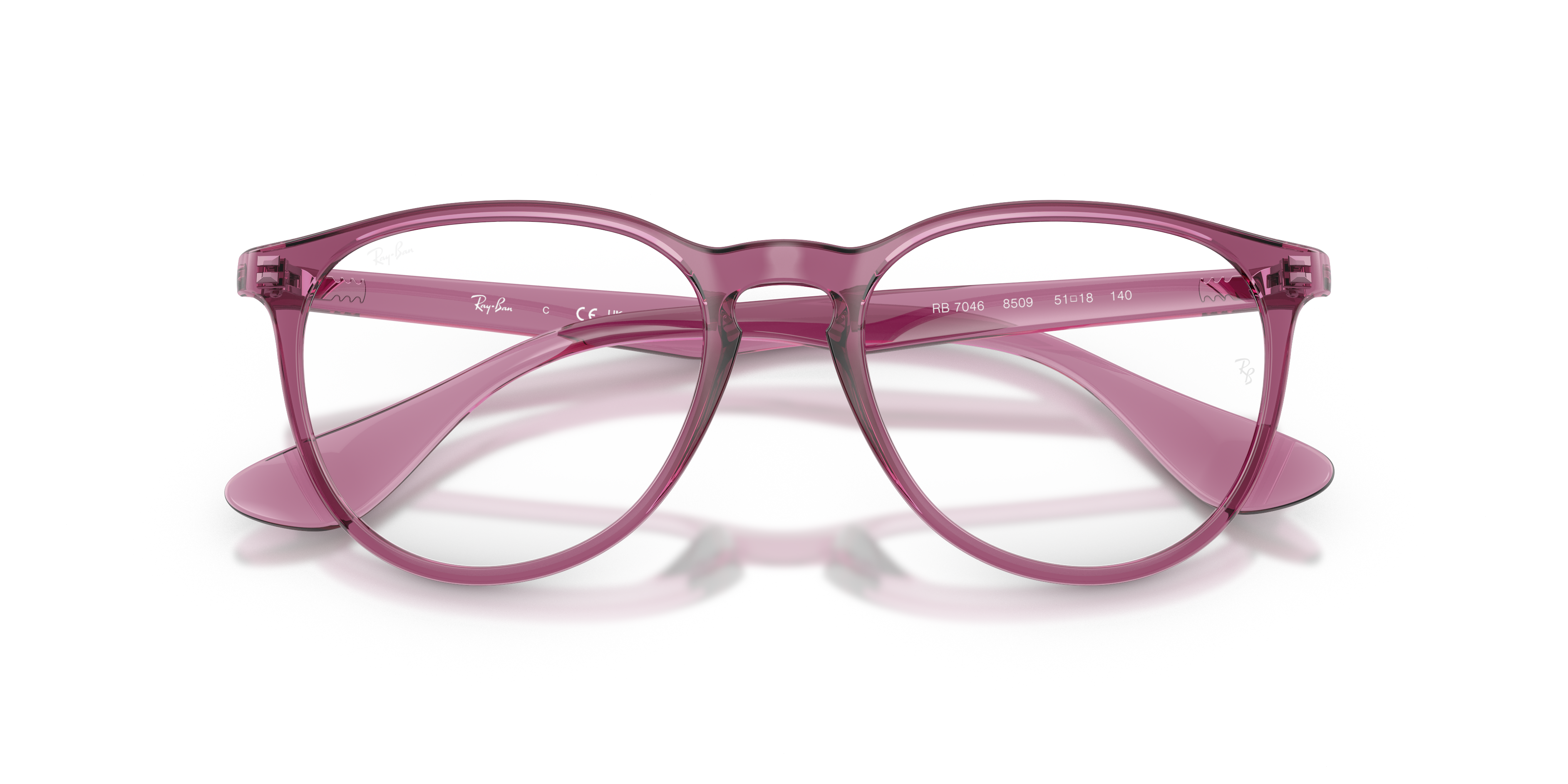 Ray-Ban ERIKA 0RX7046