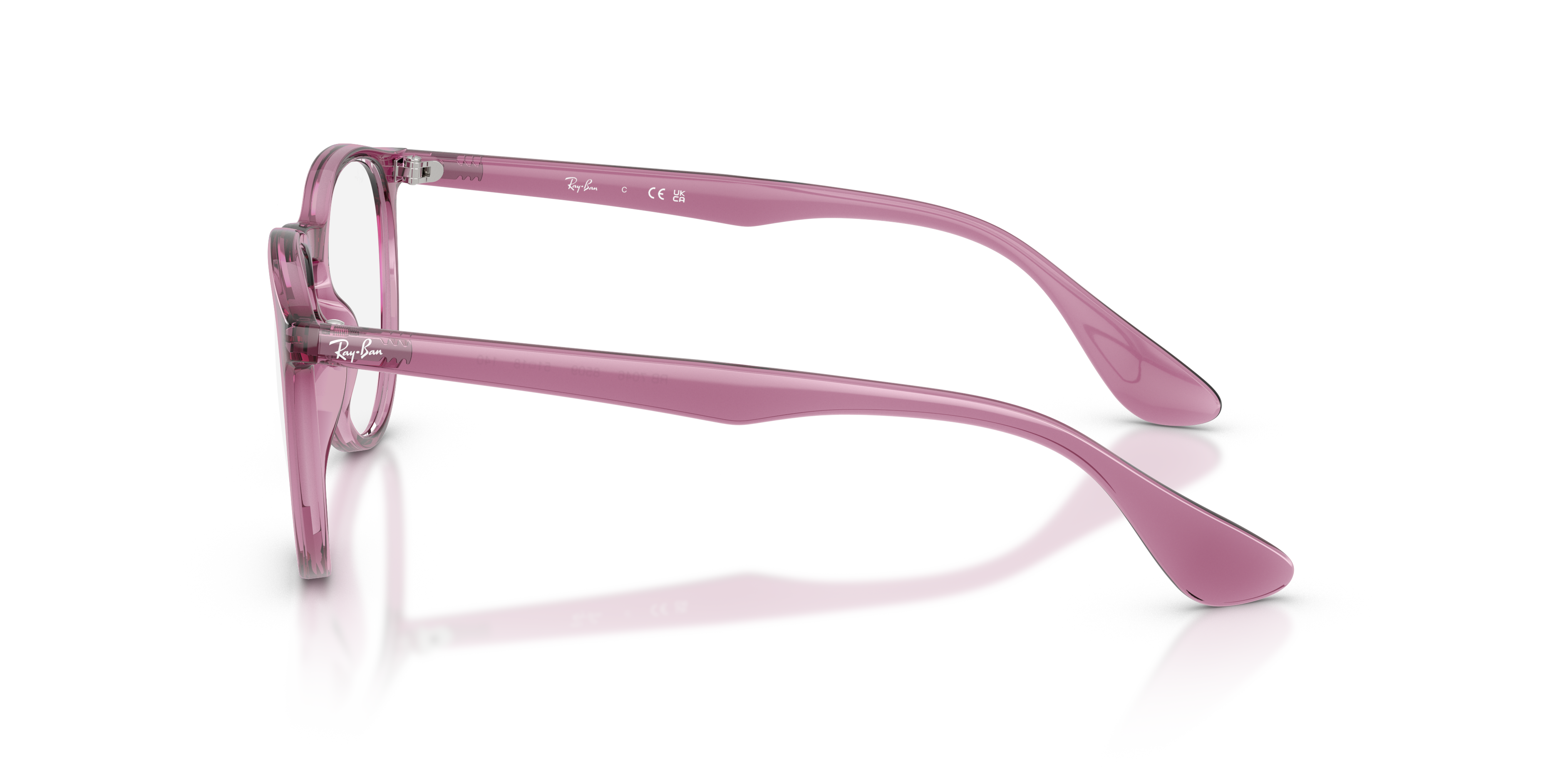 Ray-Ban ERIKA 0RX7046